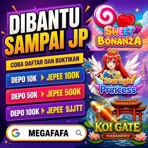 daftar slot dapat bonus saldo 2026